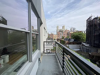 Rented by Compass