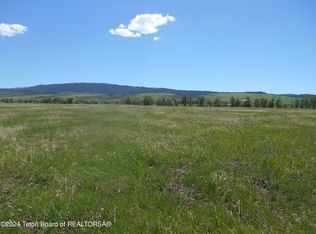 10 Packstring, Smoot, WY 83126