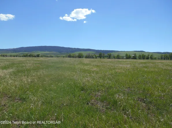10 Packstring, Smoot, WY 83126