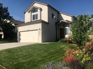 615 Entrada Dr, Golden, CO 80401