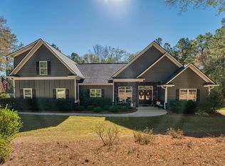 2800 Hopewell Church Rd, Pine Mountain, GA 31822