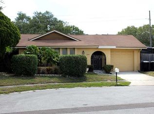 2043 Madrid Ct S, Clearwater, FL 33763