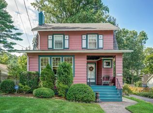 116 Lyons Pl, Springfield, NJ 07081