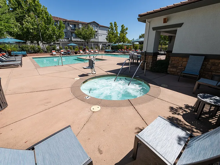 Montessa at Whitney Ranch — Photo 17