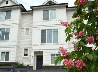 11272 240th St #47, Maple Ridge, BC V2W 0J8