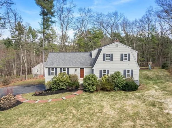 30 Oak Hill Rd, Sudbury, MA 01776