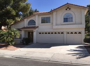 814 Rising Star Dr, Henderson, NV 89014