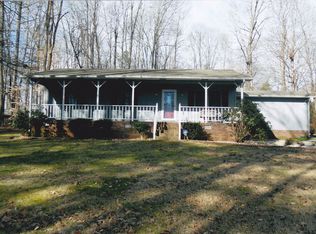 1994 Staley Snow Camp Rd, Siler City, NC 27344
