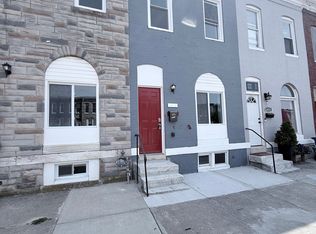 2415 E Federal St, Baltimore, MD 21213