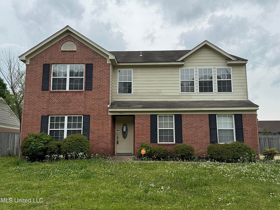 1st image of 7413 Fox Creek Dr