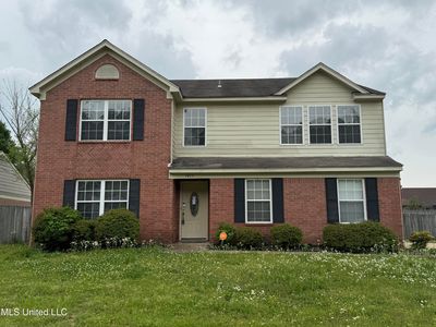7413 Fox Creek Dr, Olive Branch, MS, 38654