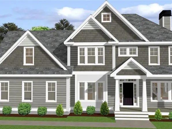 1 Moosehorn Rd, East Greenwich, RI 02818