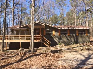 49 Broken Rock Rd, Mount Ida, AR 71957