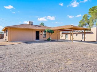 940 E Court Ave, Las Cruces, NM 88001
