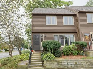 281 Boylston St APT A, Lowell, MA 01852