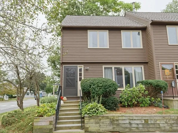 281 Boylston St APT A, Lowell, MA 01852