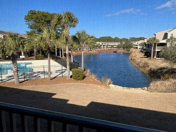 Lagoon view