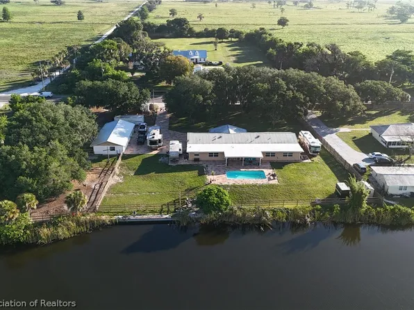5800 Us Highway 441 Hwy SE, Okeechobee, FL 34974