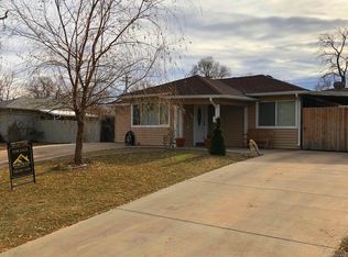 2010 W Center Ave, Denver, CO 80223