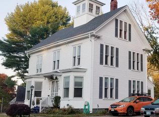 11 Woodlawn Ave, Kittery, ME 03904