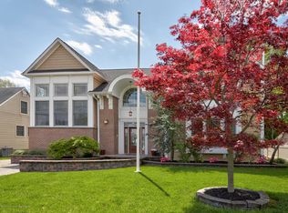 2423 Hamilton Ave, Spring Lake, NJ 07762