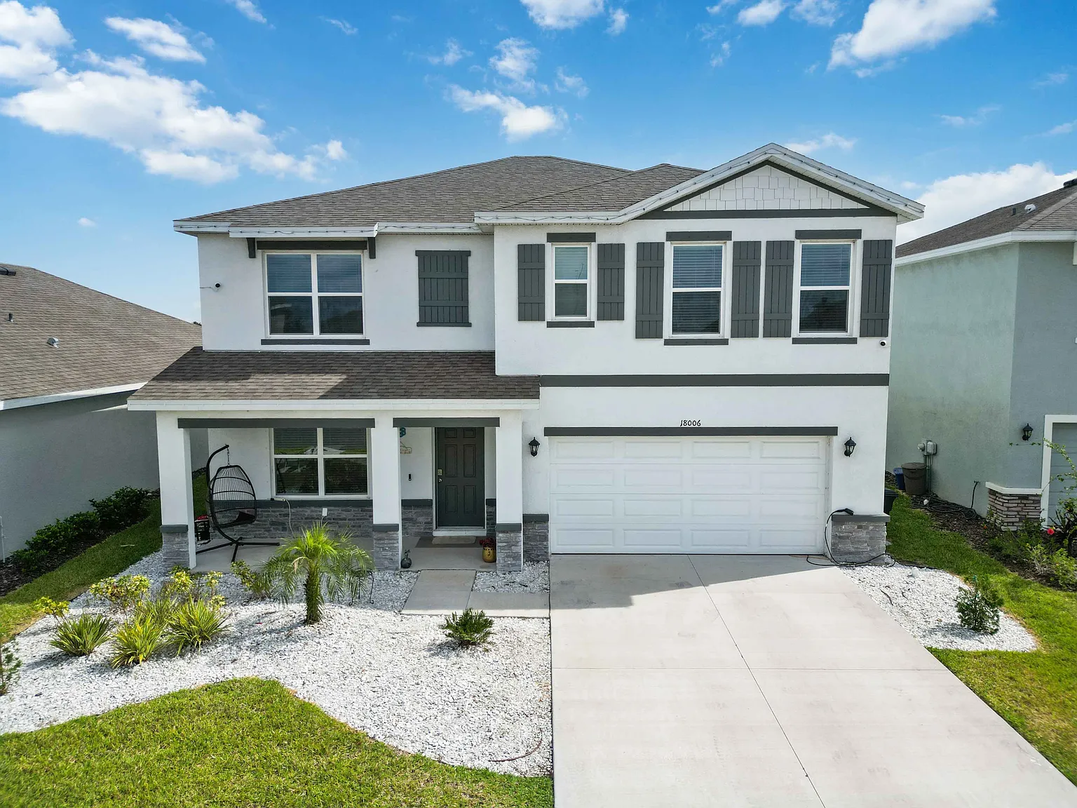 18006 Canopy Place - 1 — Photo 1