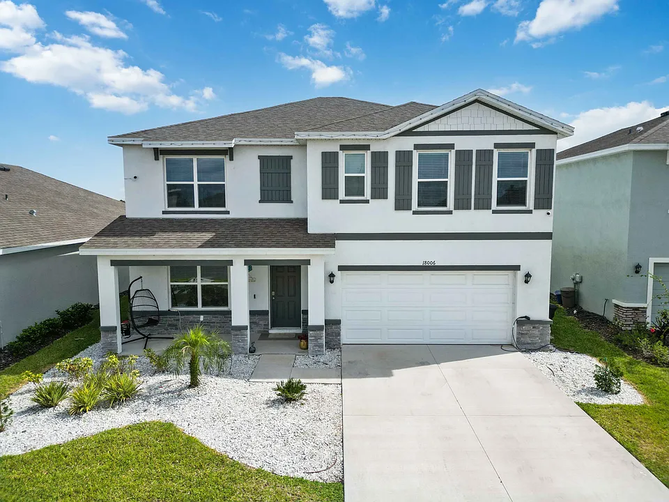 18006 Canopy Pl