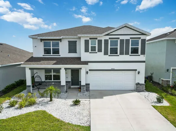 18006 Canopy Pl, Bradenton, FL 34211