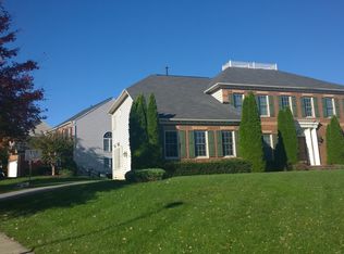 14220 Reed Farm Way, Gaithersburg, MD 20878