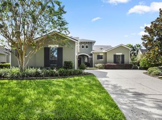 717 Castledale Ct, Saint Johns, FL 32259