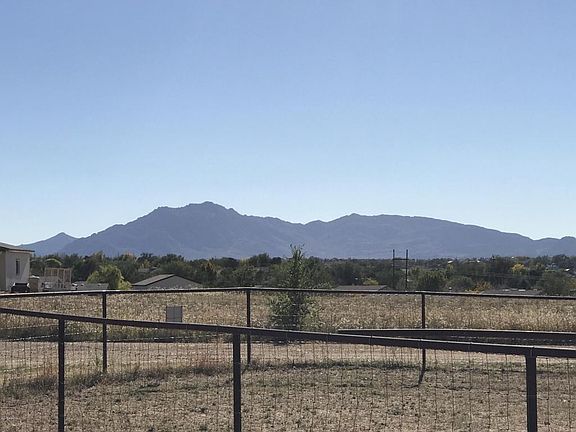 Granite Mountain views