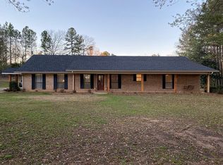 138 Shangrila Dr, Choudrant, LA 71227