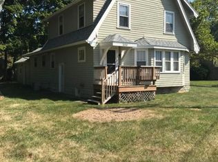 3030 W Michigan Ave, Kalamazoo, MI 49006