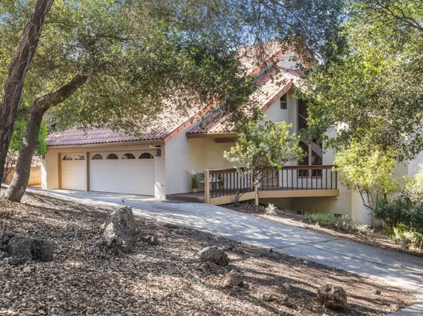 17710 Holiday Dr, Morgan Hill, CA 95037