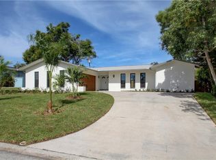 3445 Shady Bluff Dr, Largo, FL 33770