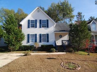 250 Montclaire Cir, West Columbia, SC 29170