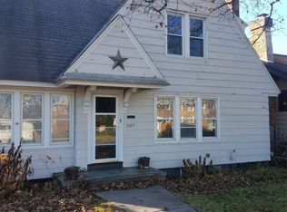 247 Grant Blvd, Syracuse, NY 13206
