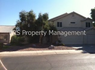 1231 N Kingston St, Gilbert, AZ 85233