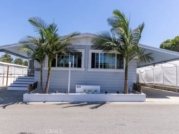 2601 E Victoria St #501, Rancho Dominguez, CA 90220