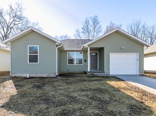 3016 W Harrison St, Springfield, MO 65802