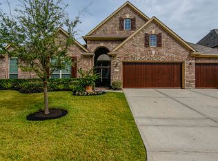 12614 Randy Riley Way, Tomball, TX 77377