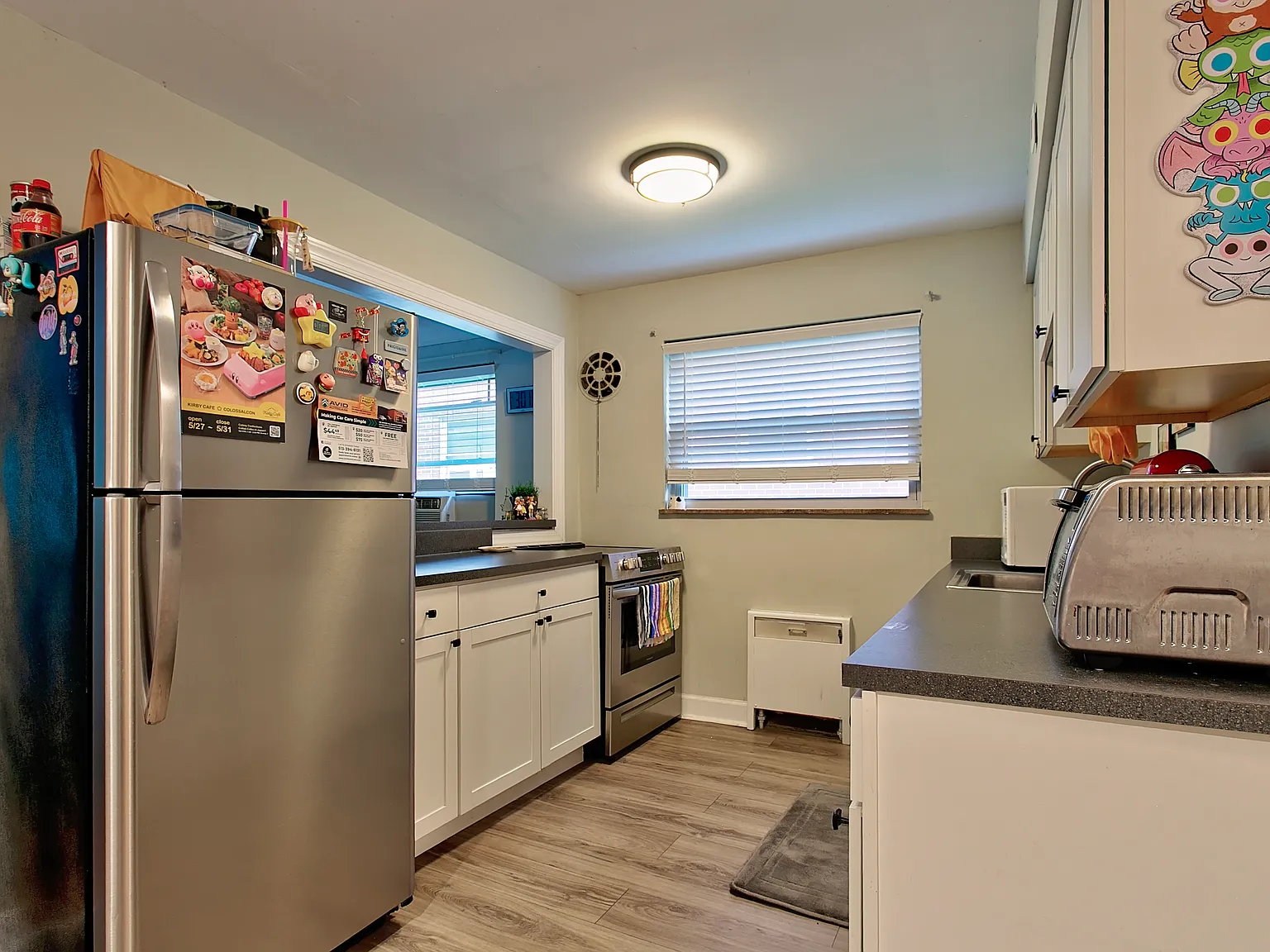 2 bed, 1200 sqft, $1,395 — Photo 3