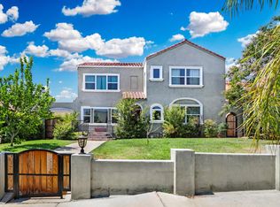 1347 S Longwood Ave, Los Angeles, CA 90019