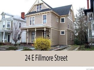 24 E Fillmore St, Petersburg, VA 23803