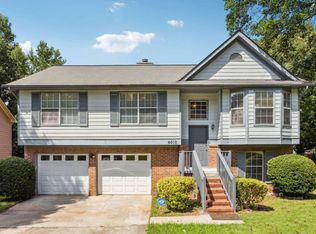6010 Old Wellborn Trce, Lithonia, GA 30058