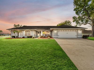 538 Powder Horn Row, Lakeland, FL, 33809
