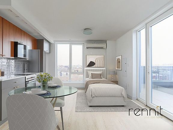 2nd image of 2809 Clarendon Rd #Penthouse