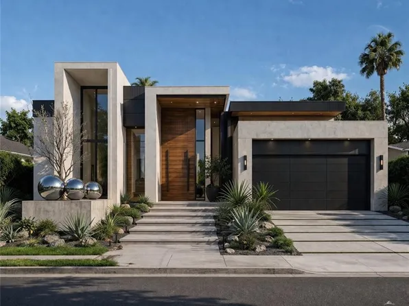 1605 Diplomat Dr, Edinburg, TX 78542