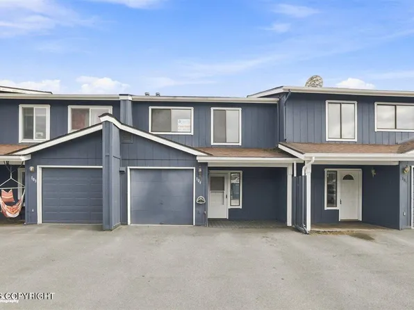 8050 Pioneer Dr APT 104, Anchorage, AK 99504