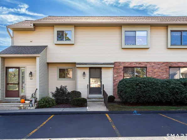 101 Summer Hill Drive #101, South Windsor, CT 06074